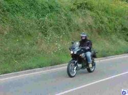 Lassen Sie sich den Fahrtwind um die Nase wehen!!